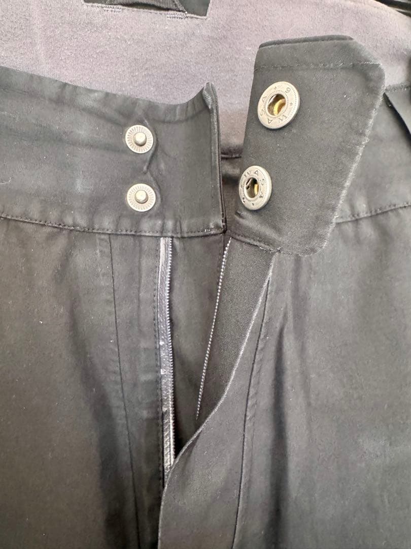 ホグロフス Haglofs Couloir V スキーウェア メンズ XL