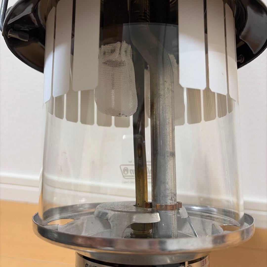 【希少】Colemanコールマン　Unleaded Lanternランタン