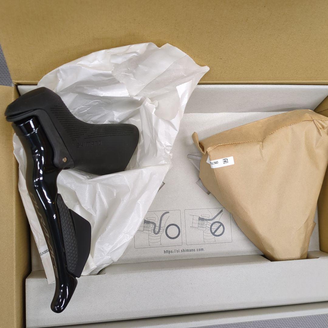 DURA-ACE ST-R9250 2x12s Di2 シフター