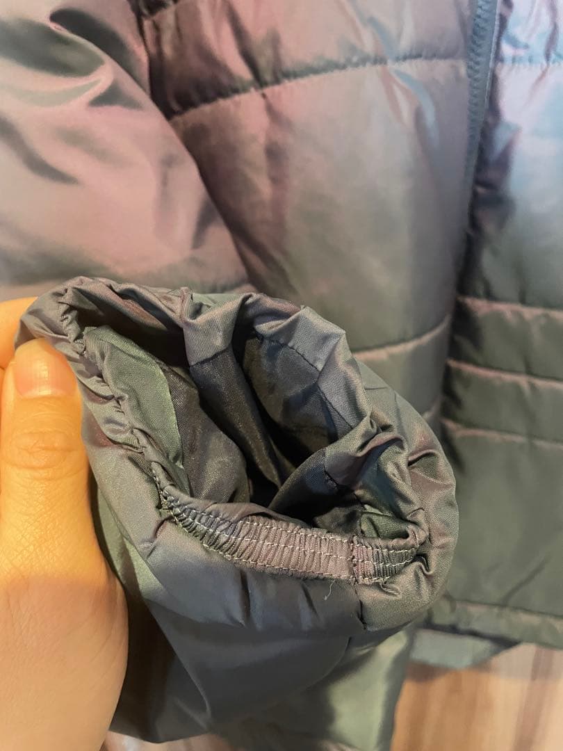 [ゴーセン] テニス ユニセックス 中綿ジャケット Y2344 2023FW