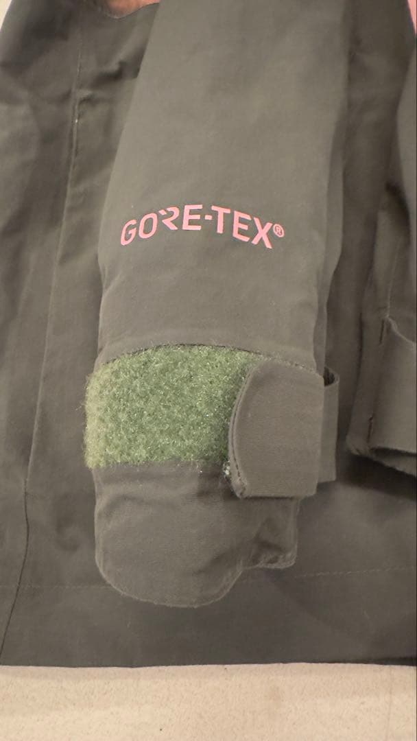 burton ak レディース サイズS 上下セット