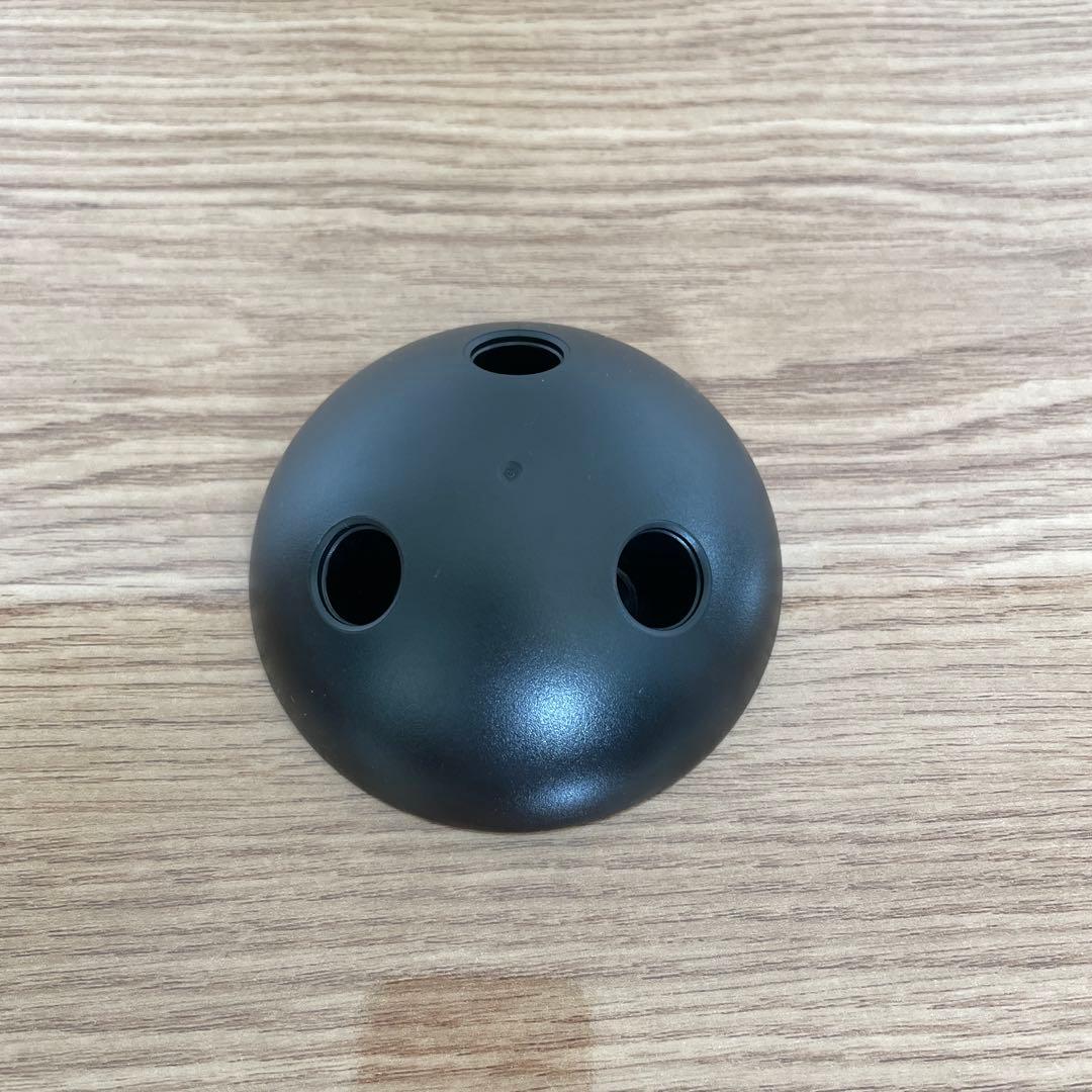 【最終値下げ】ヘリノックス テーブルオー Mサイズ_オーク【収納袋付】