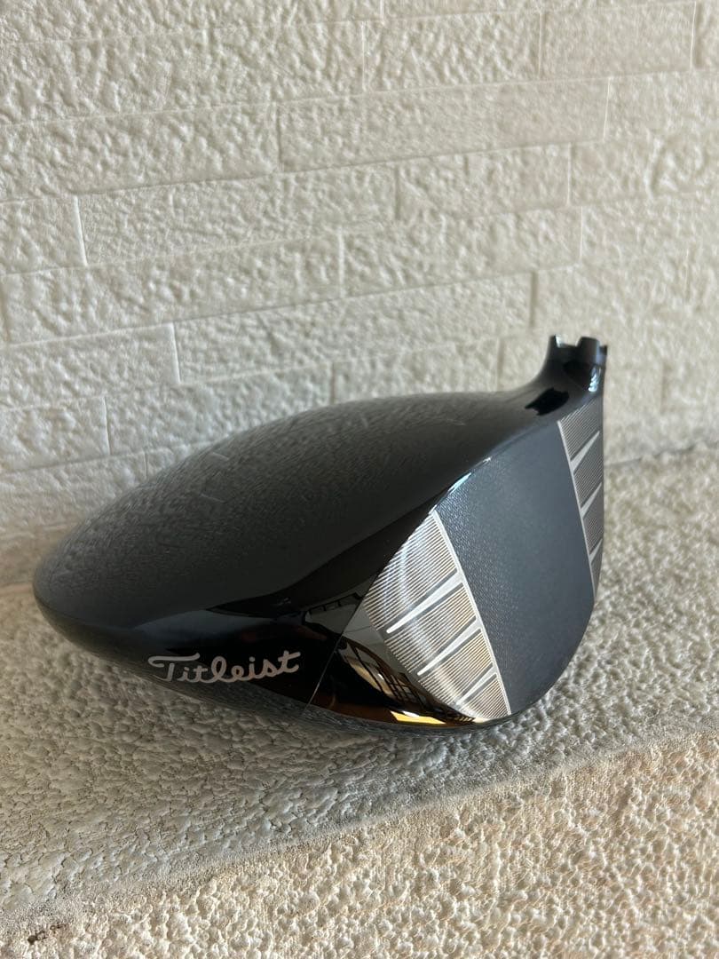 タイトリスト GT2 ドライバー 10.0°