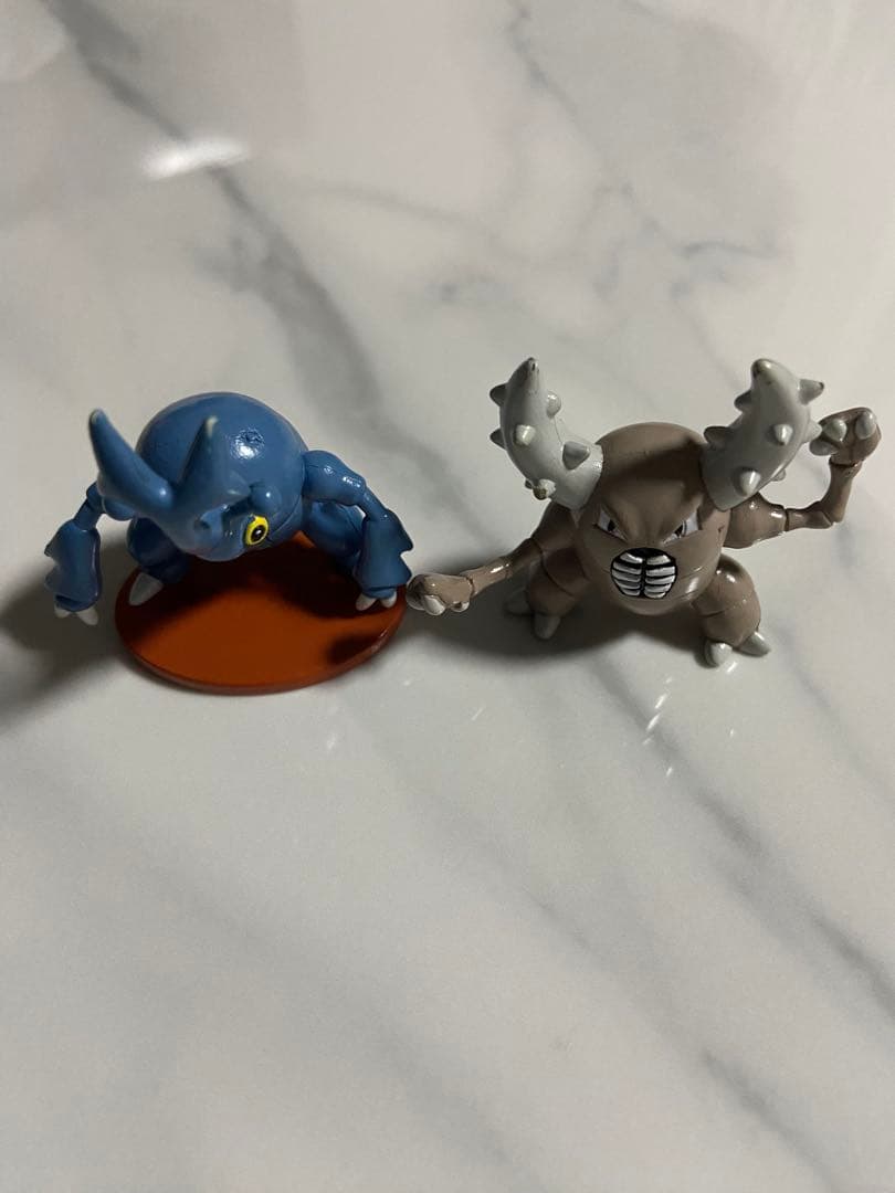 モンコレ初期　ヘラクロス　カイロス