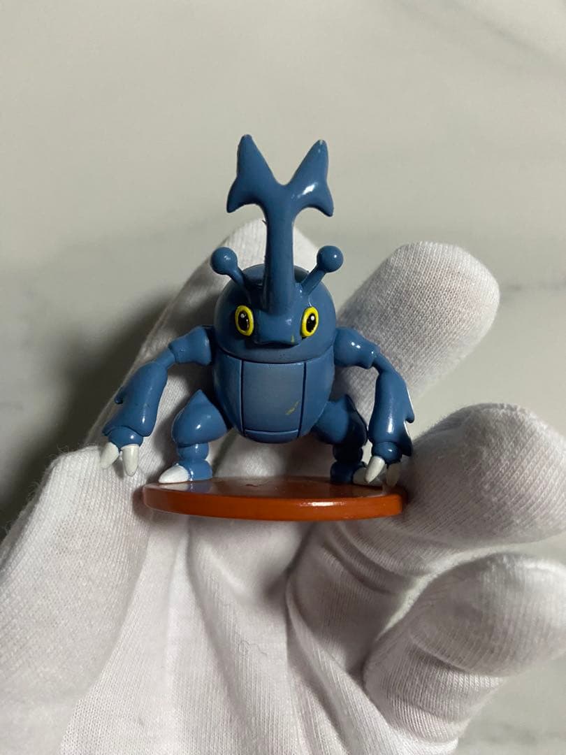 モンコレ初期　ヘラクロス　カイロス