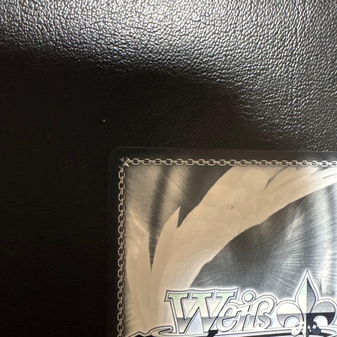 WS ツキノカメ 秦谷美鈴 SEC サイン 学園アイドルマスター