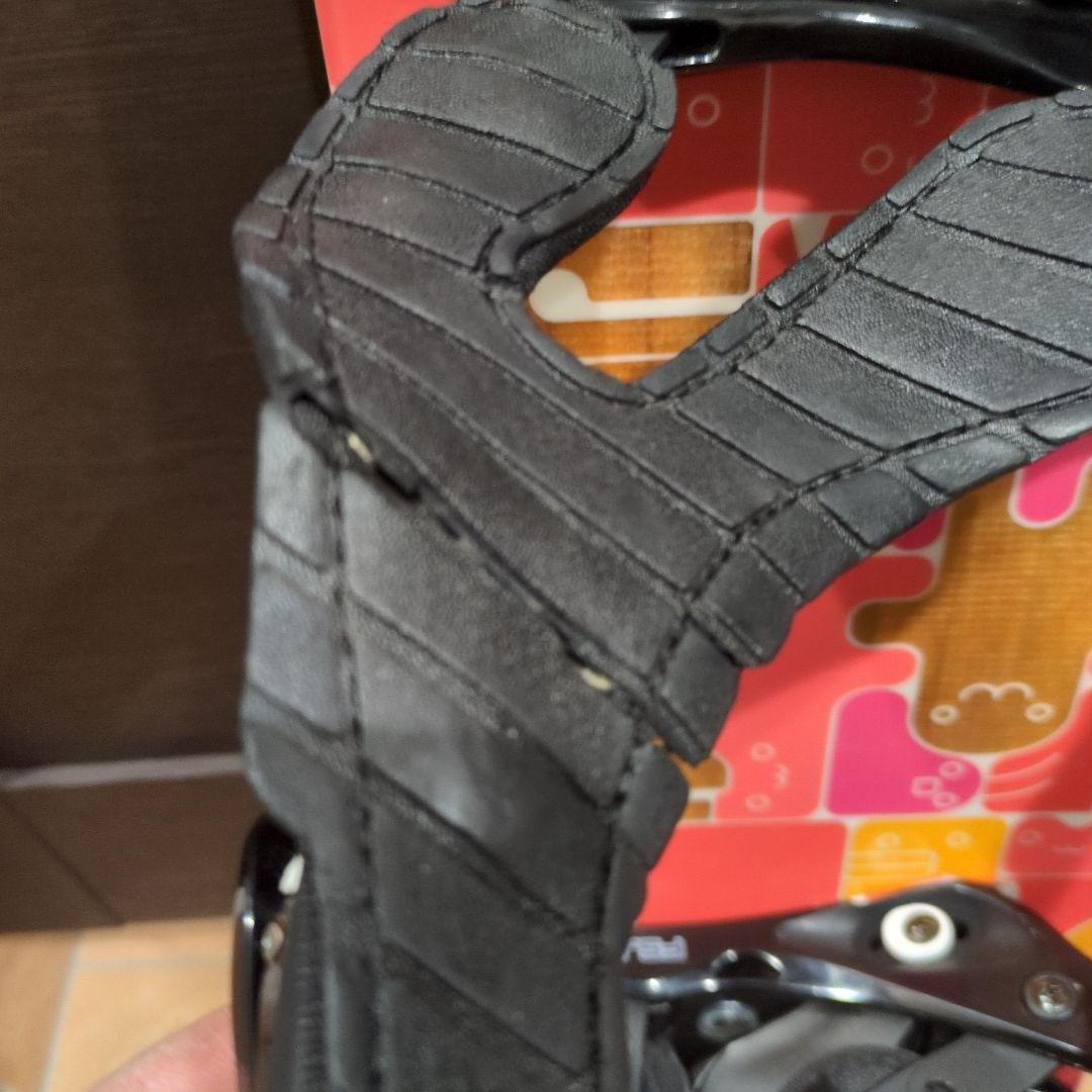 BURTON スノーボード 115cm ビンディン　セット