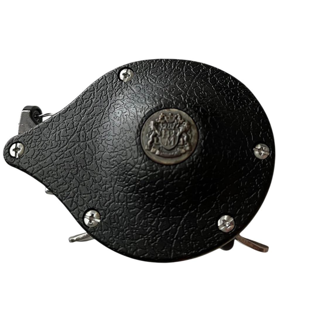 や*も様 ヴィンテージ SHIMANO オールドシマノ 2代目 BM-2 リール