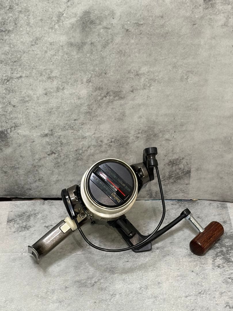 ダイワ ウィスカー スポーツ SS 850 daiwa WISKER