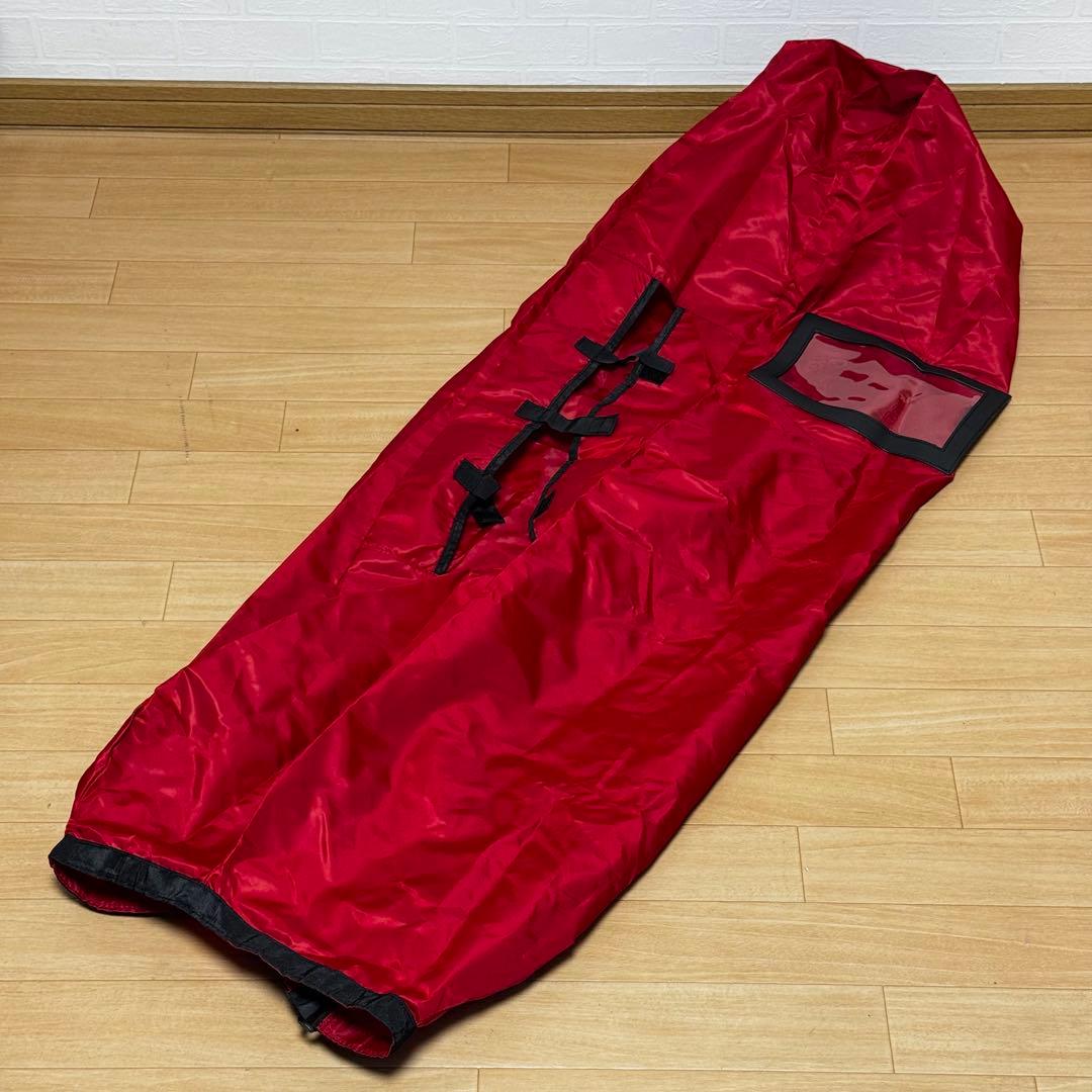 【50本限定】SHERIFF シェリフ マジカルキャディバッグ SP-006