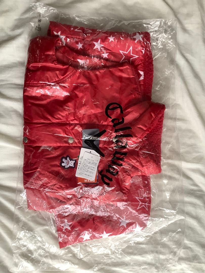 キャロウェイ　秋冬春　ワンピース【美品、新品】