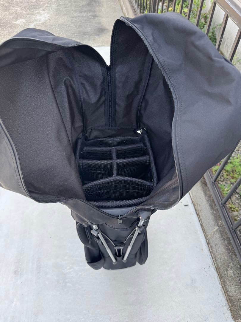 Jordan ゴルフバッグ・キャディバッグ 23