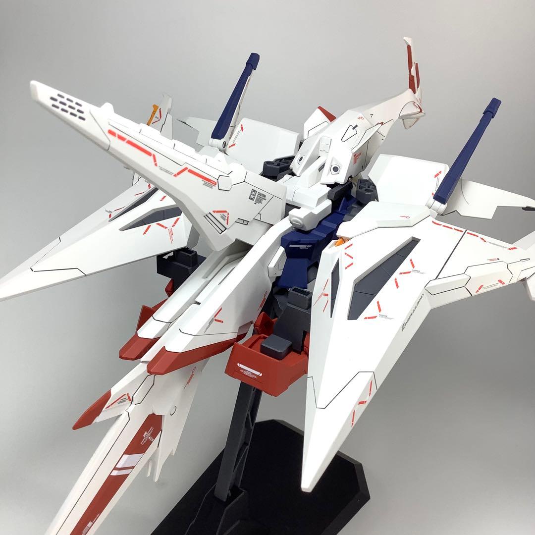 HG RX-104FF ペーネロペー フライトユニット