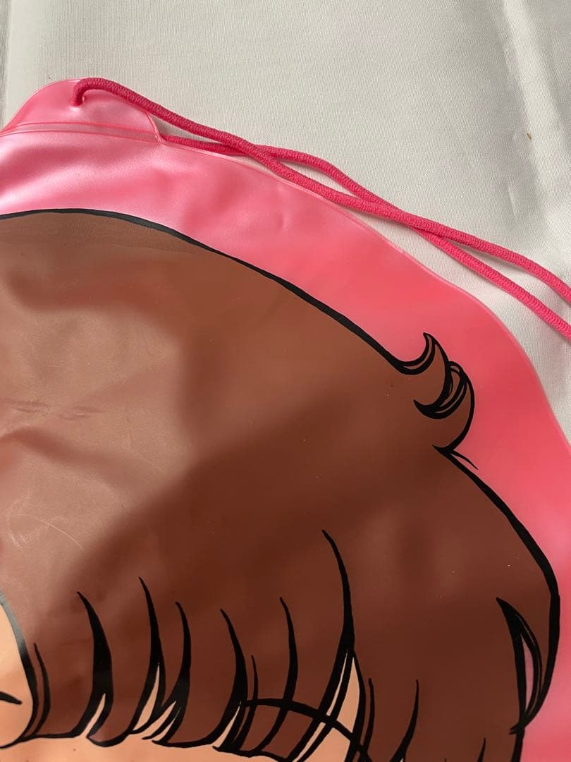 マジカルエミ ビニールバルーン(希少•未使用品)