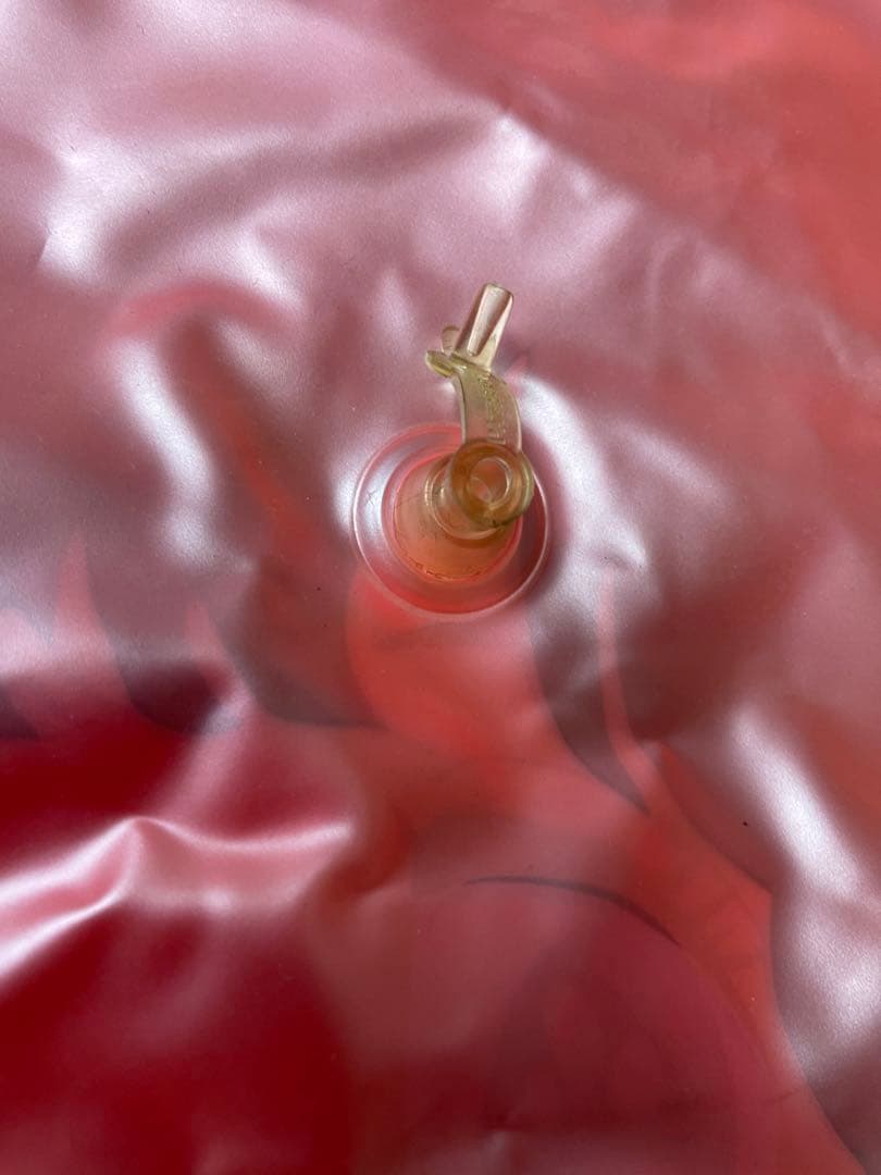 マジカルエミ ビニールバルーン(希少•未使用品)