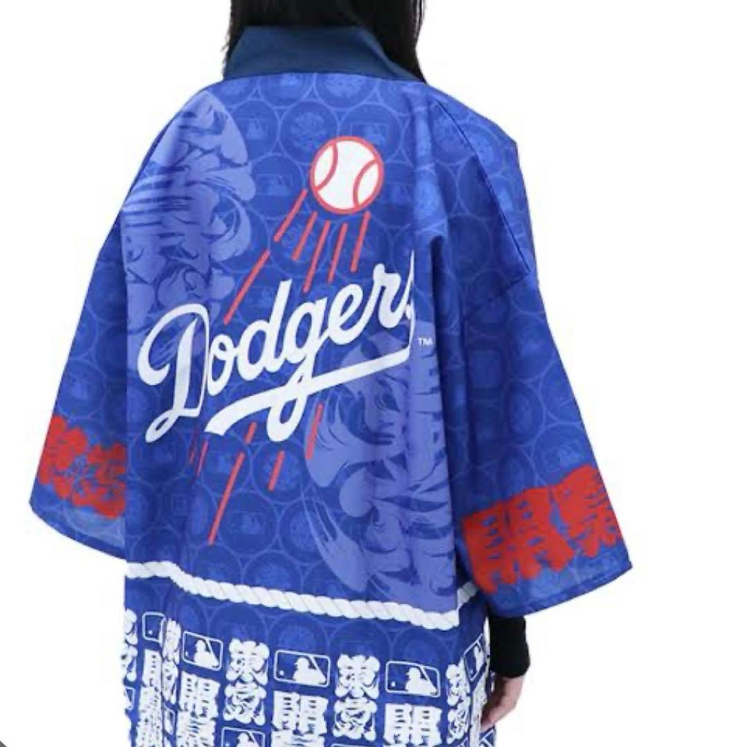 WBC 2025 ハッピ　ドジャース　大谷翔平