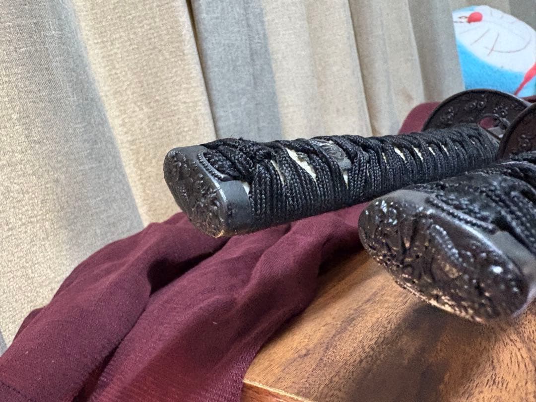 中古品 模造刀 日本刀 木刀 武具 レプリカ コレクション 現状品