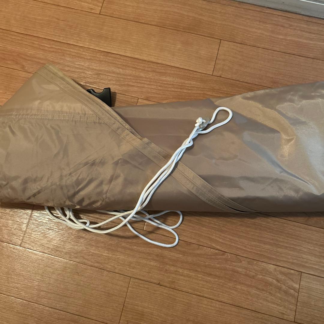 DOD(ディーオーディー) いつかのタープ