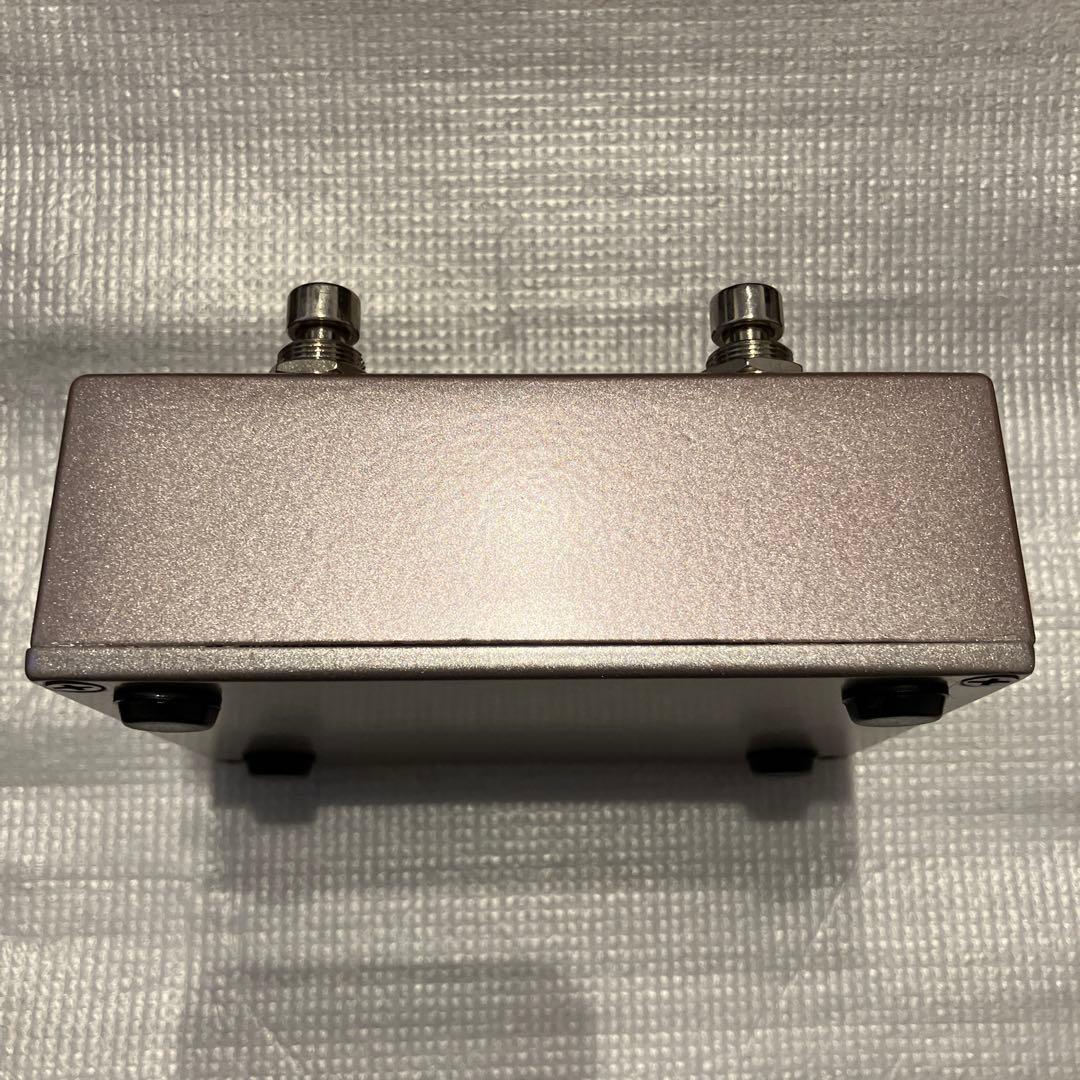 ベース Aguilar : AG Preamp
