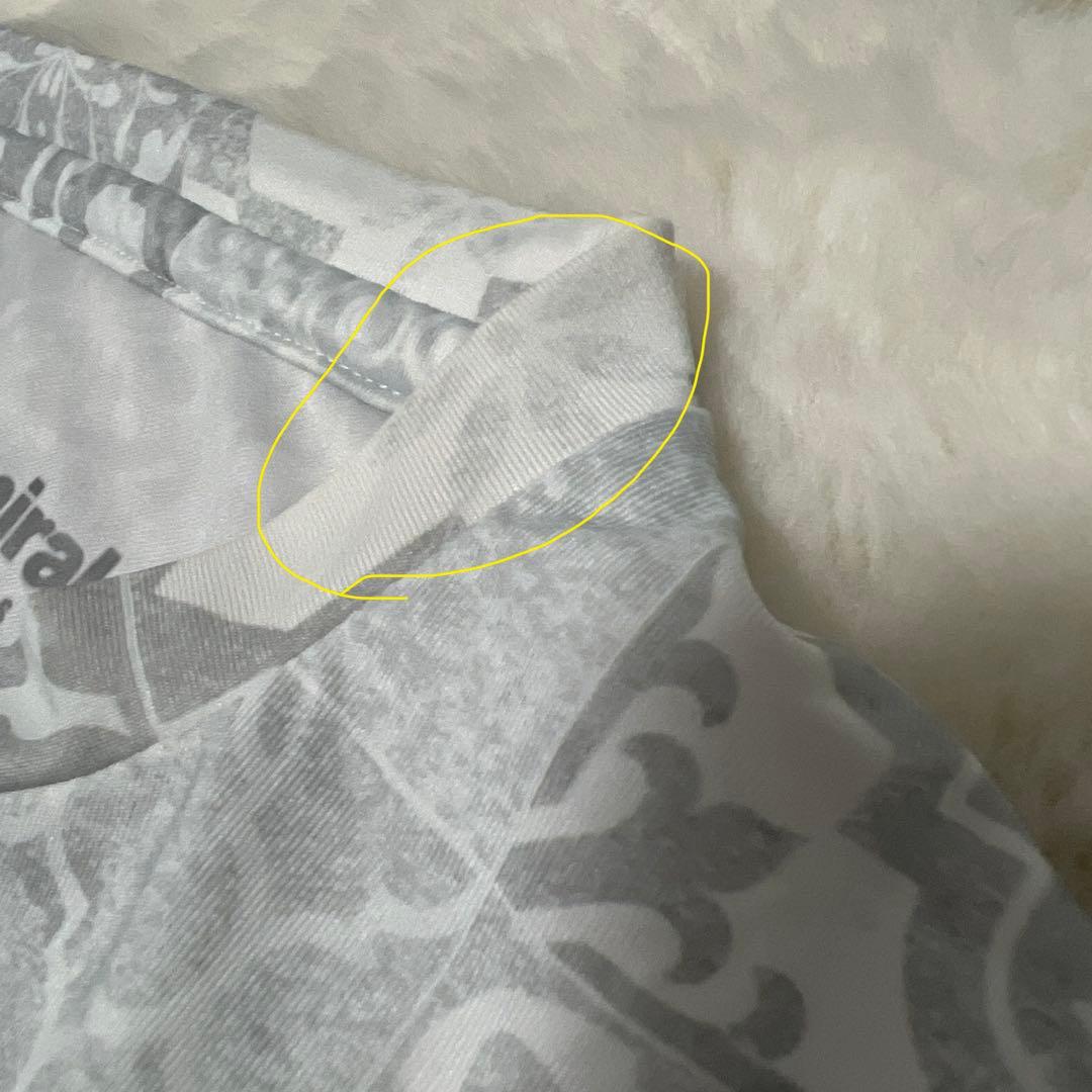 アドミラル　テニスウェア　レディースMサイズ