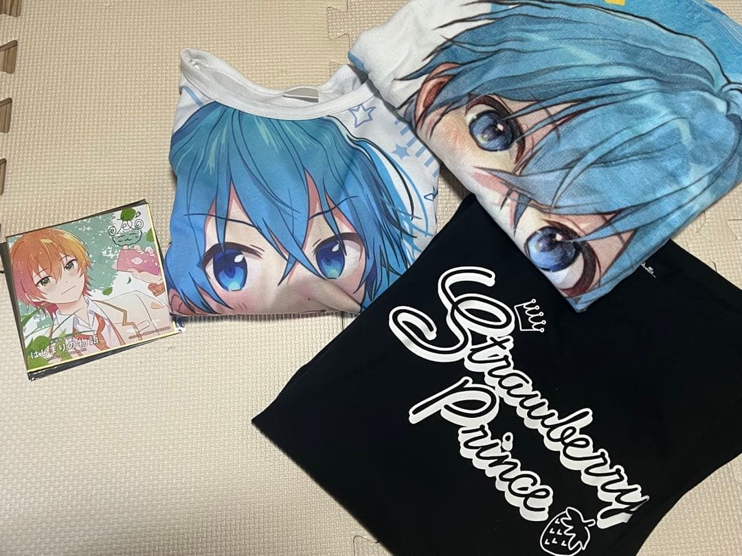 すとぷり グッズ バラ売り⭕️