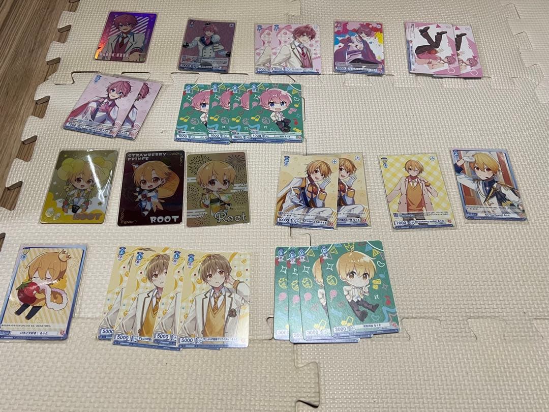 すとぷり グッズ バラ売り⭕️