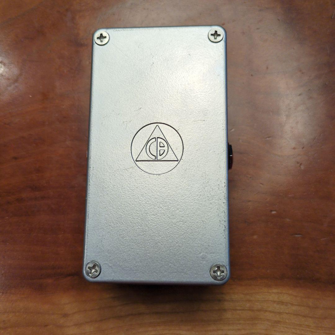 Catalinbread Epoch Boost ギターエフェクター