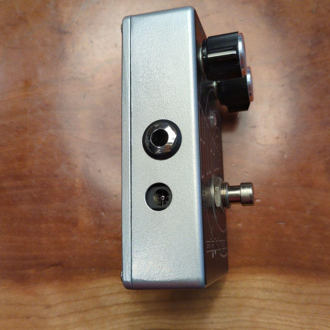 Catalinbread Epoch Boost ギターエフェクター