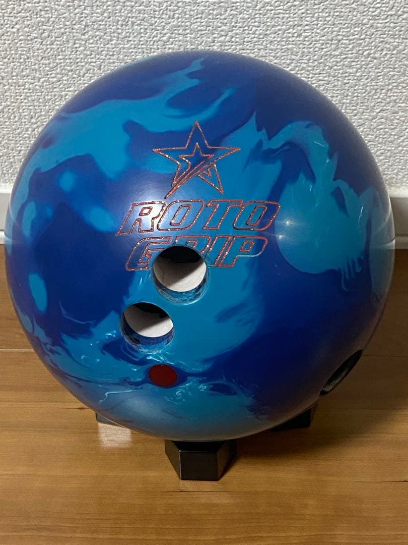 k*様 ロトグリップ　アテンションパワー