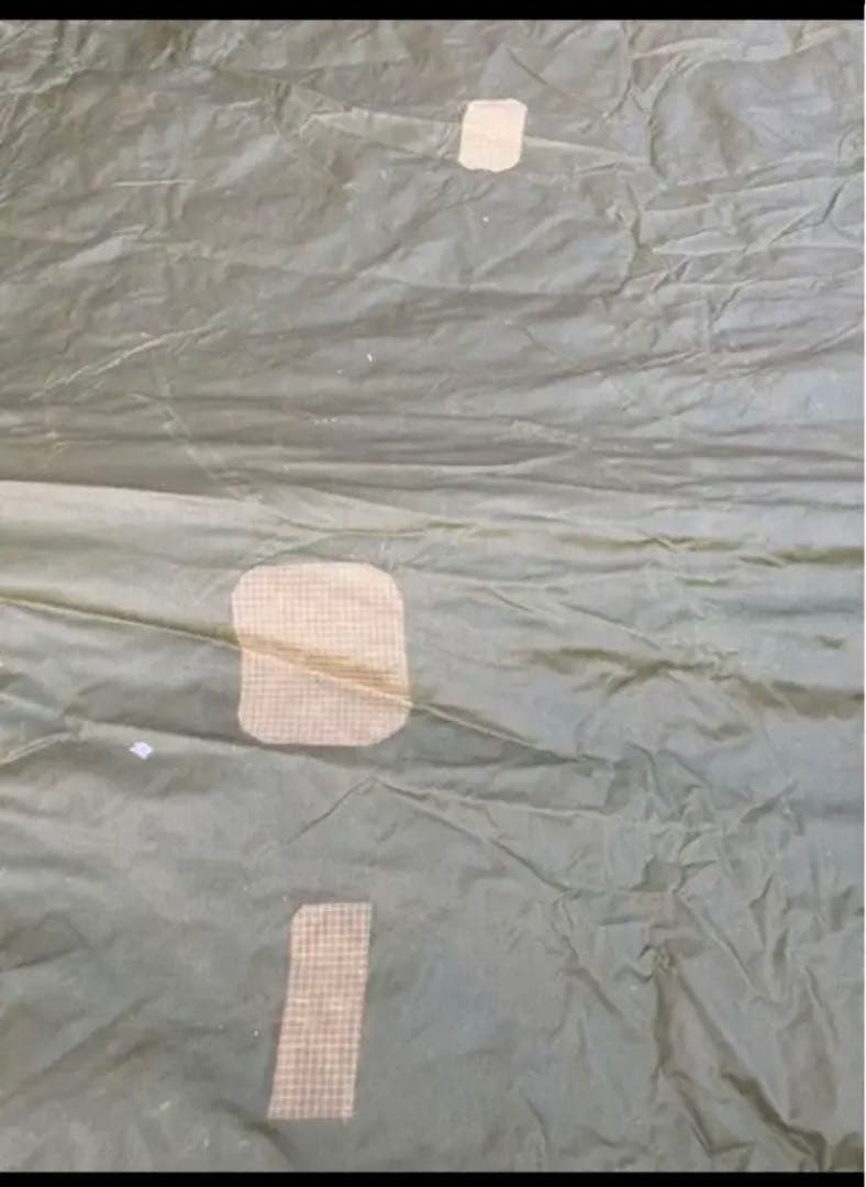 THE NORTH FACE TADPOLE 23 BX 希少　ソロテント