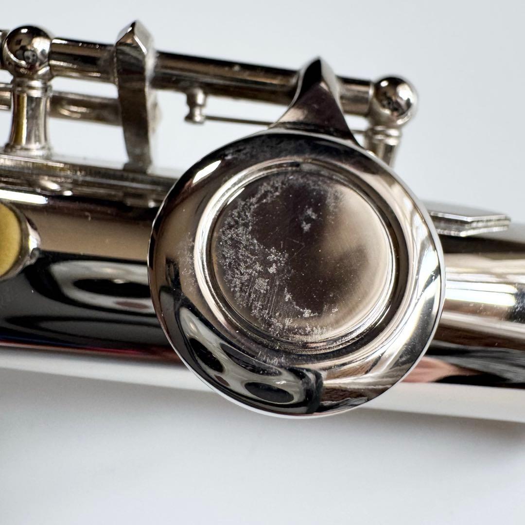 お値打ち価格！【美品】Soleil フルート