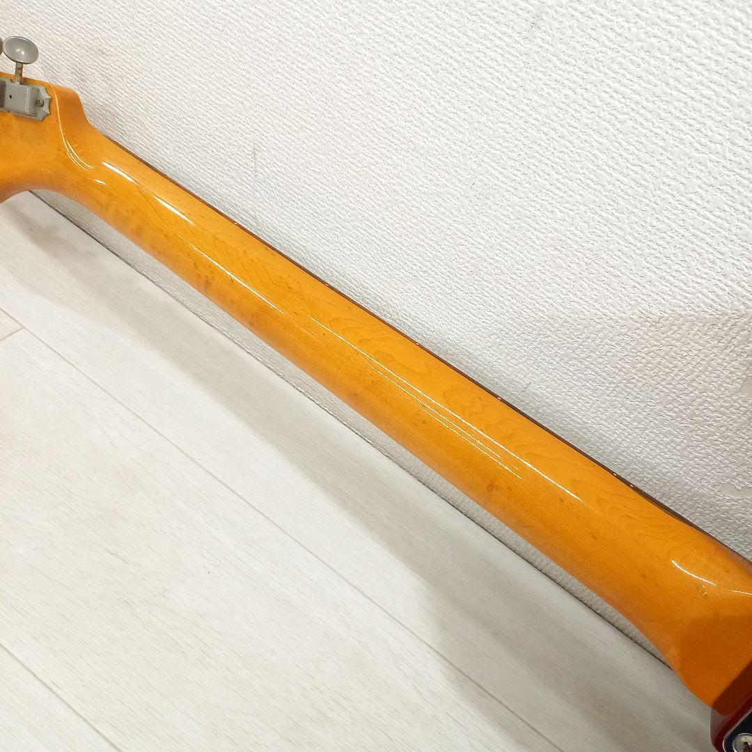 Rainbow MODEL CUSTOM ストラトキャスター ジャパンビンテージ