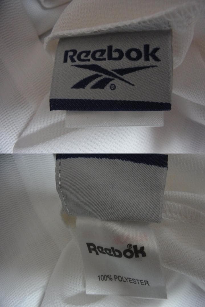 激レア リーボック 98/99 リヴァプールFC オーウェン ユニフォーム M