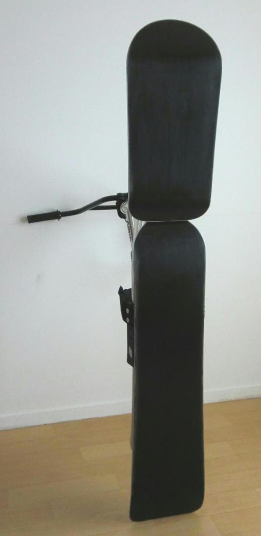 ■■送料無料■JYKK■ONE-D■ SCOOT/スノースクート■■