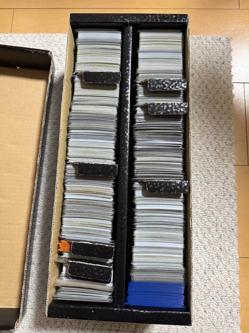 デュエマ 引退品