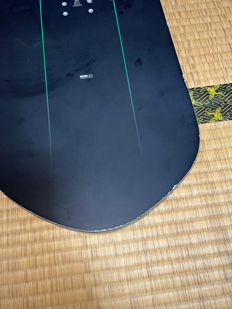 ノベンバースノーボードEX56