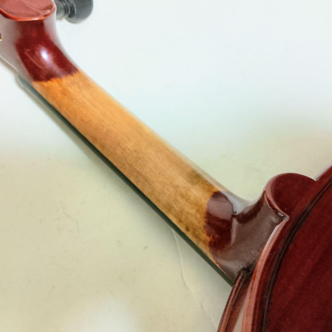 ASCOT　No.80　1/2サイズ　バイオリン　2001年製