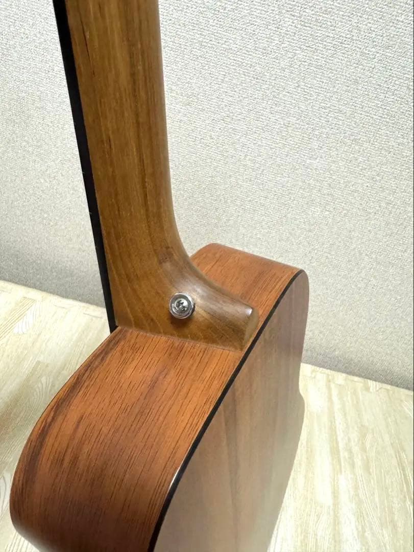 Martin LXK2 ミニギター