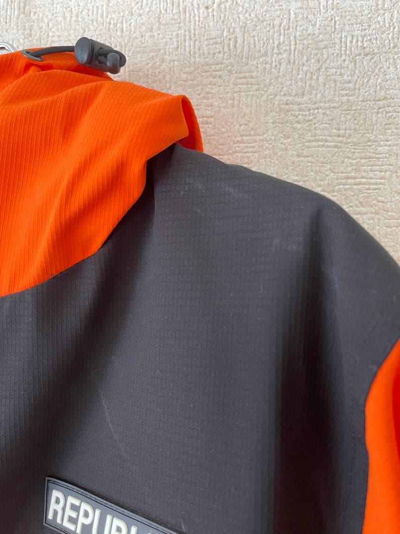 republic&co リパブリック スノボウェア ジャケット スノーボード