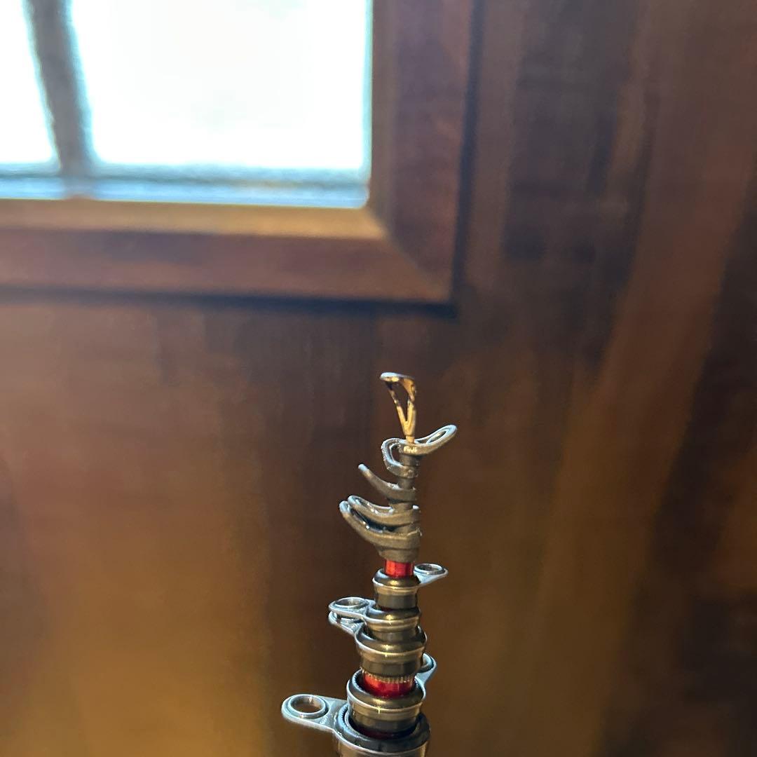 波濤 1-45 穂詰あり