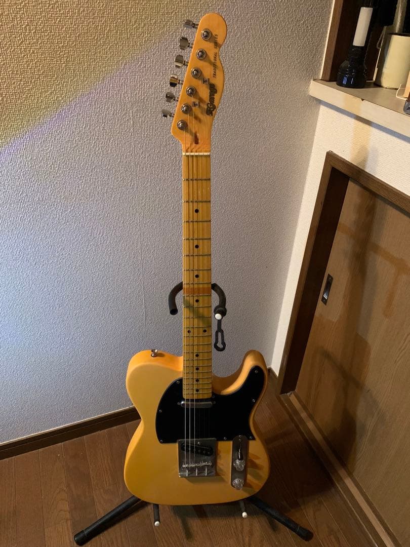 K-garage　テレキャスターモデル