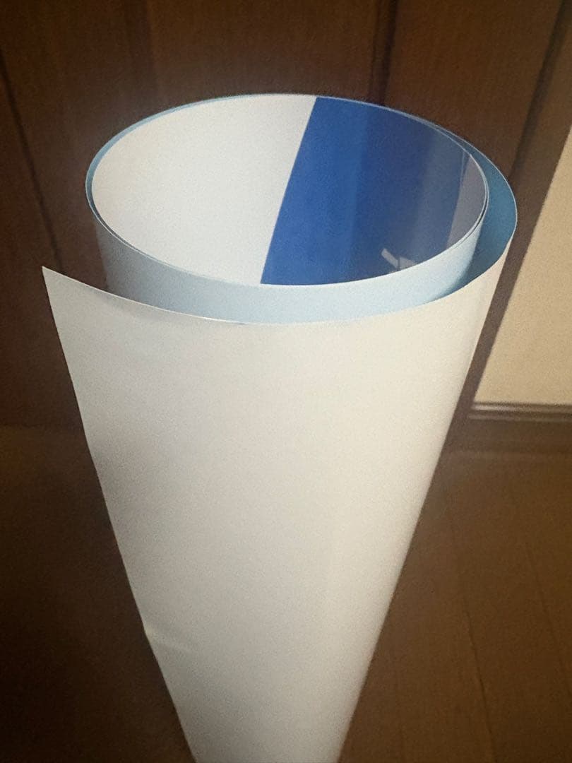 大阪関西万博ポスターB2サイズ　希少　送料込み