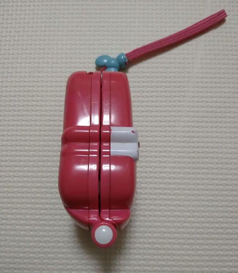 マイメロディ 携帯電話　おもちゃ　マイメロ