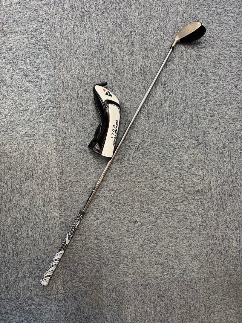 ブリヂストン ハイブリッド BX2 HT H6