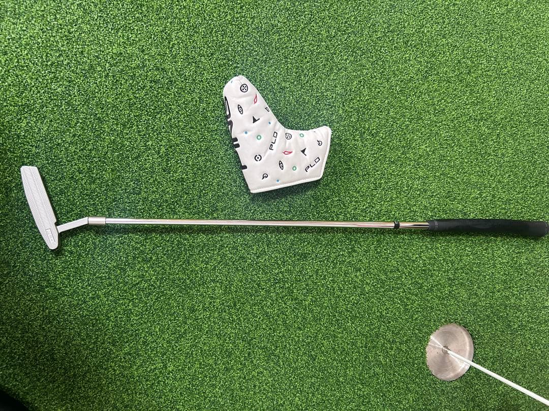 pingパター　PLD ANSER 2「期間限定価格」