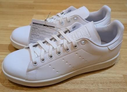 26.5cm アディダス スタンスミス ゴルフ 白 IG1561 ゴルフシューズ