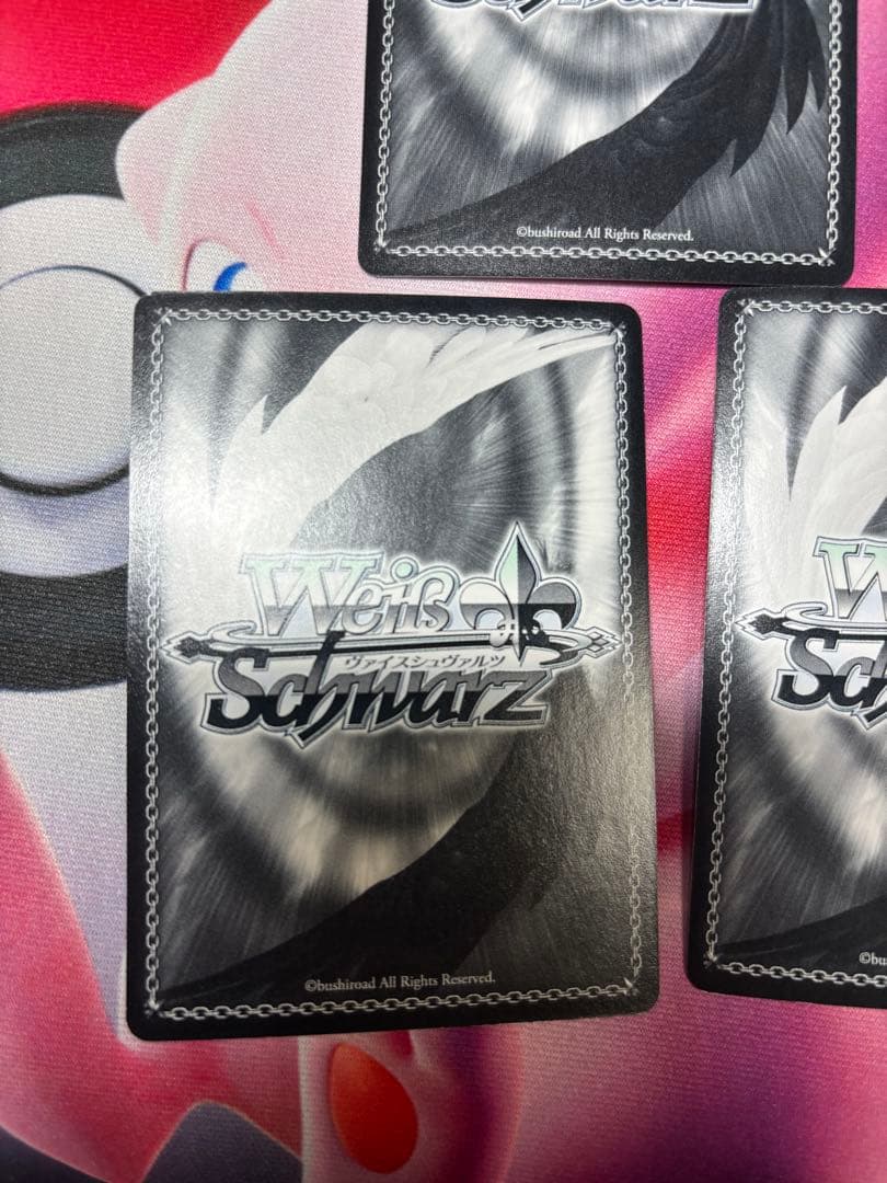 Trancing Pulse 凛　SP 3枚　サイン　アイマス