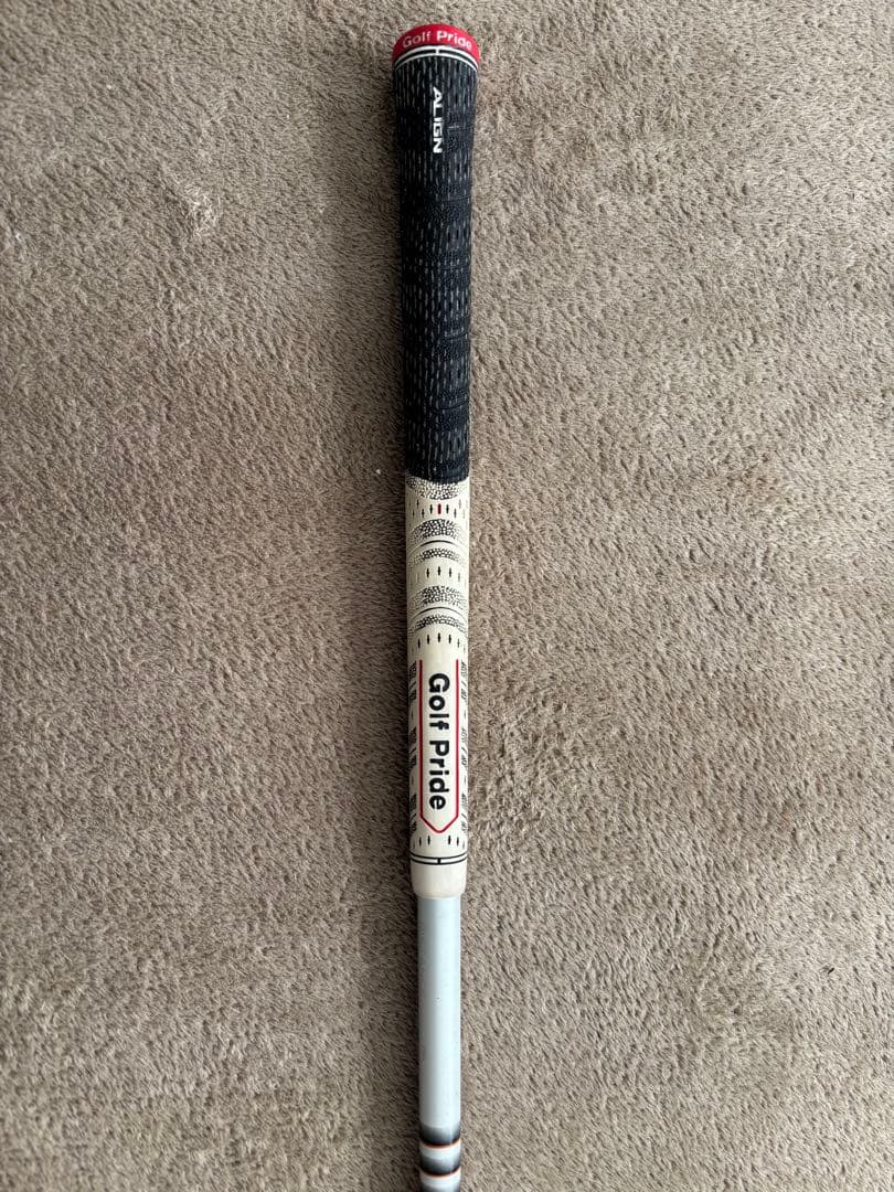 TOUR AD IZ 6X テーラーメイドスリーブ3W用