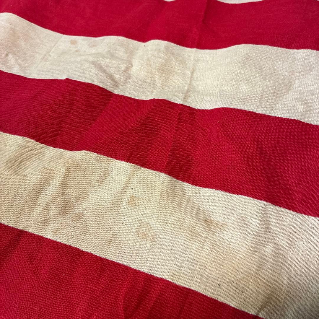 ヴィンテージ軍物星条旗