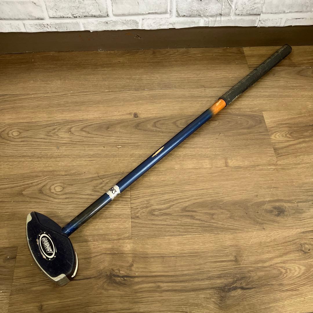 B-2 アシックス グラウンドゴルフ クラブ GOODSHOT GGG130